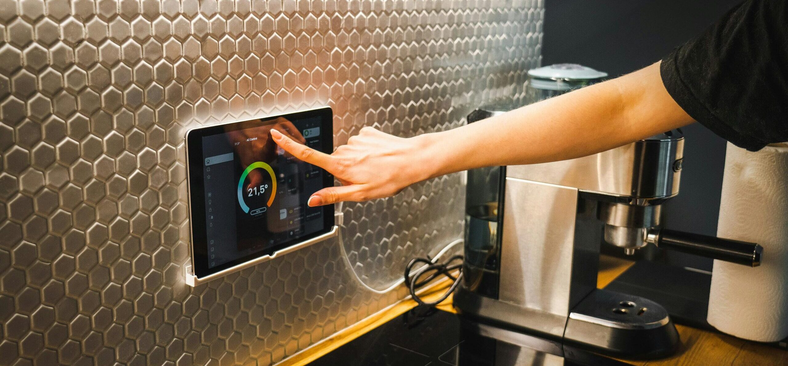 smart home guide for beginners