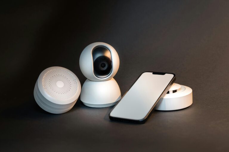 Best Smart Home Devices For Beginners