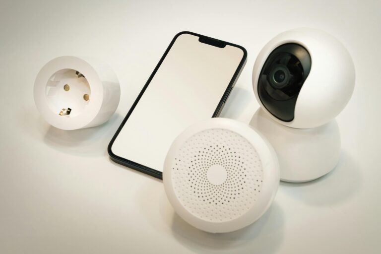 Best Smart Home Devices Under 100