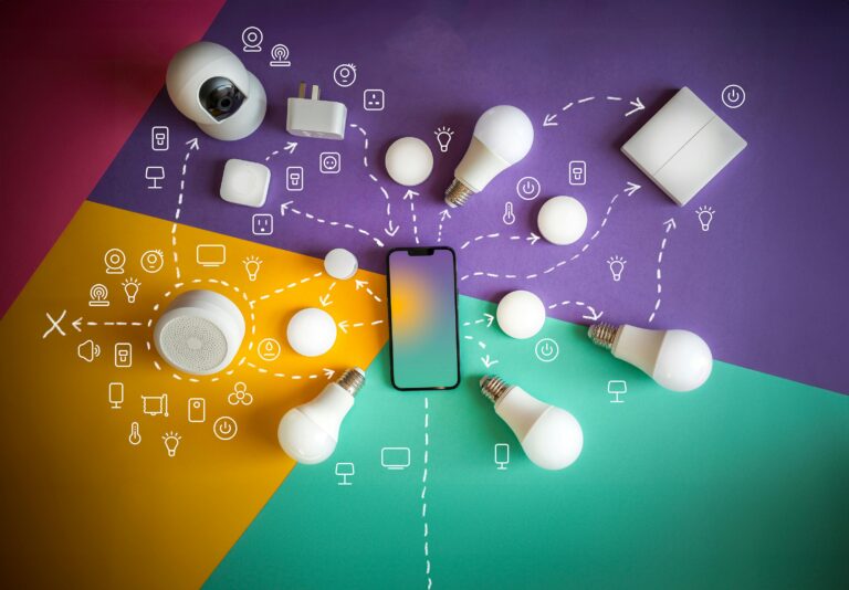 How To Set Up A Smart Home For Beginners