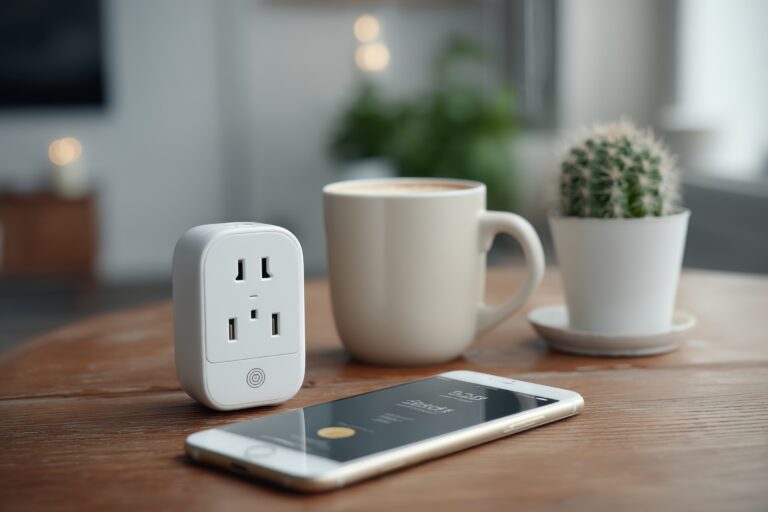 Best Smart Plug That Works With Alexa